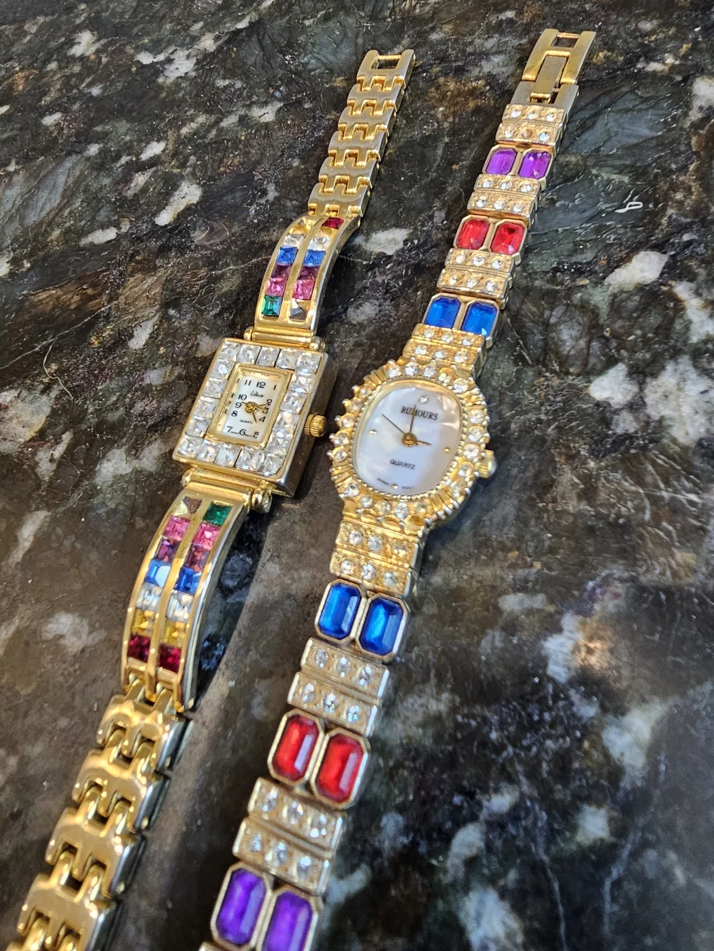 Vintage Watch Bundle